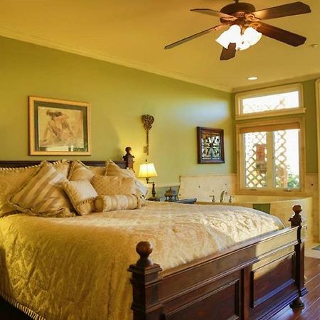 Bed and Breakfast High Ridge Manor à Paso Robles Extérieur photo